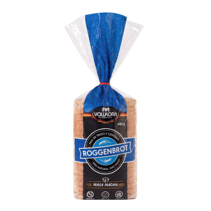 Roggenbrot
