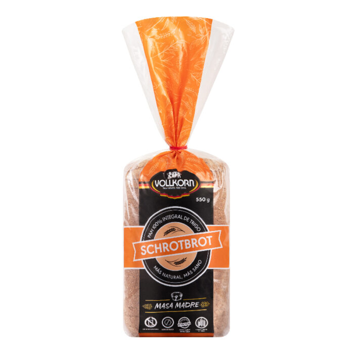 Schrotbrot