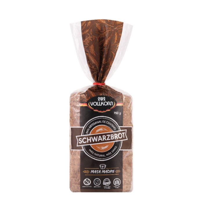 Schwarzbrot