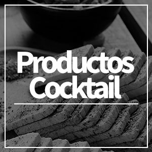 Productos Cocktail