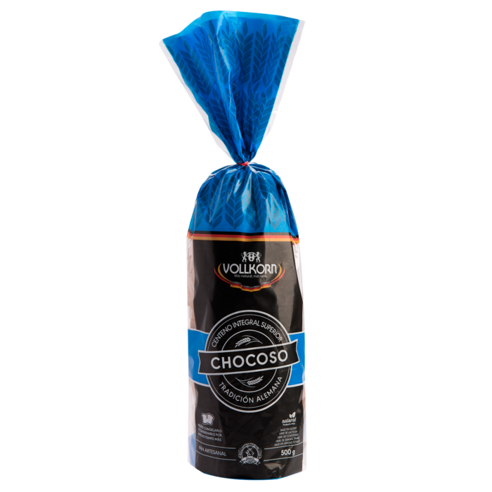 Chocoso