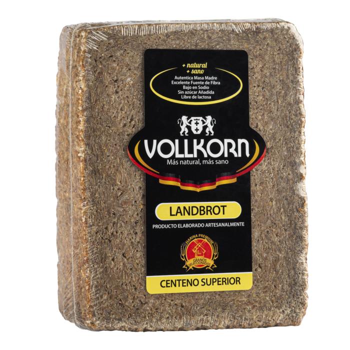 Landbrot