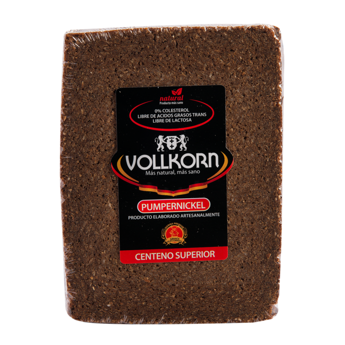 Pumpernickel